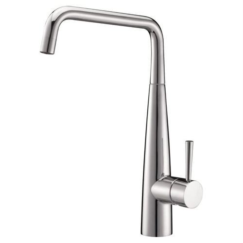 Lusso Deluxe Sink Tap -  Chrome